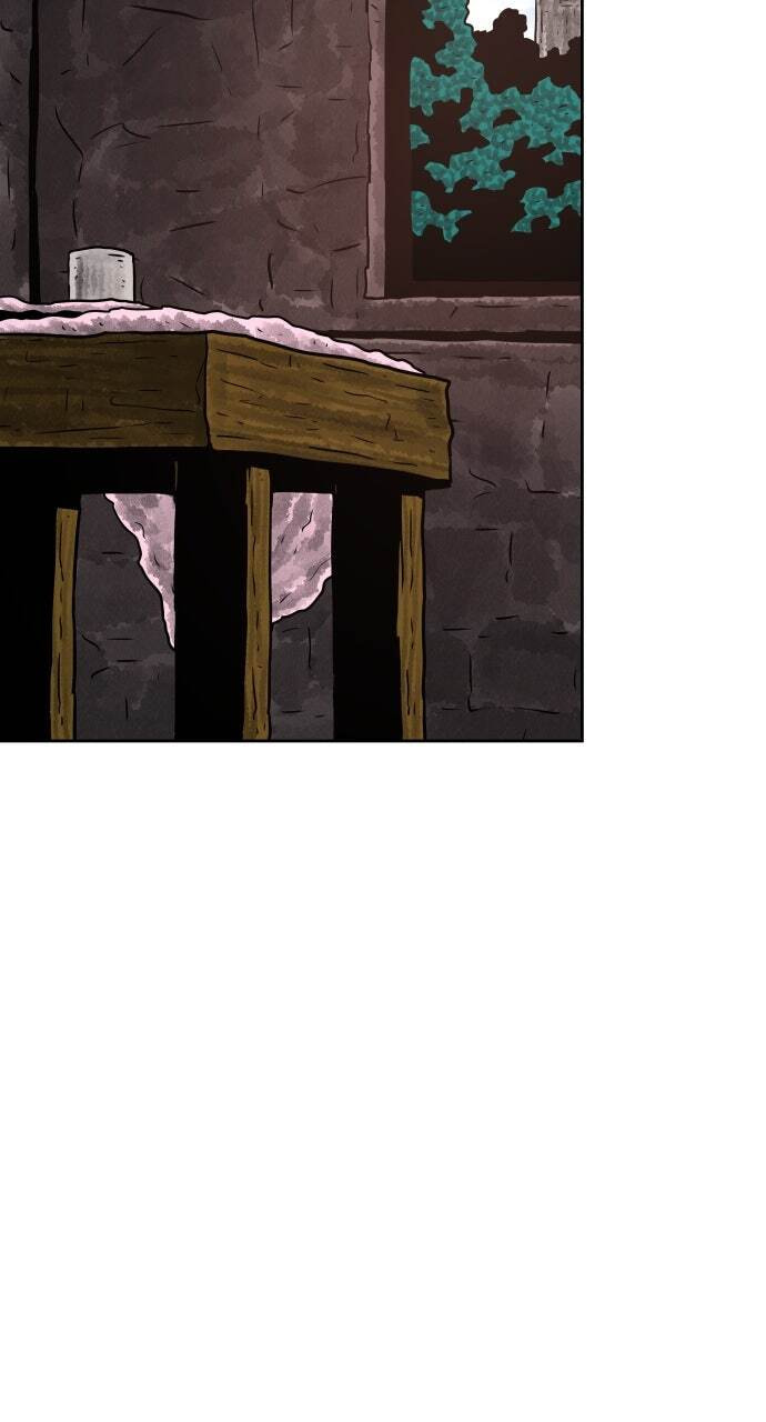 Read Warrior Executioner chapter 89 image 19 on Lezhin