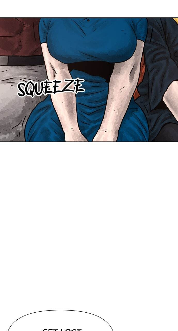 Read Warrior Executioner chapter 89 image 20 on Lezhin