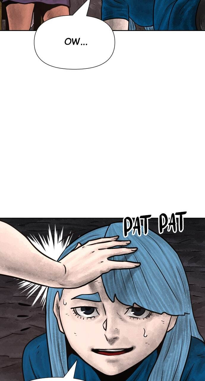 Read Warrior Executioner chapter 89 image 24 on Lezhin