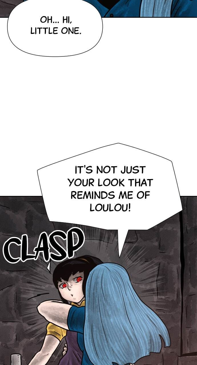 Read Warrior Executioner chapter 89 image 25 on Lezhin