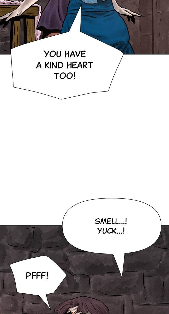Read Warrior Executioner chapter 89 image 26 on Lezhin