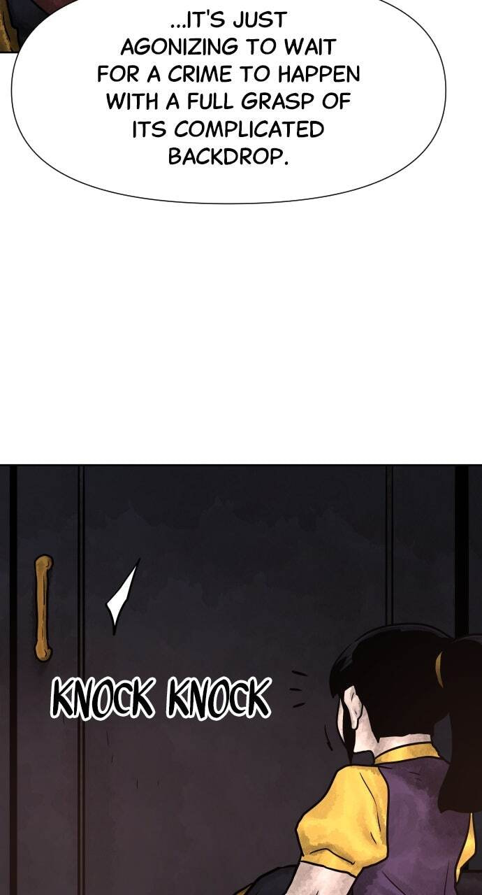 Read Warrior Executioner chapter 89 image 40 on Lezhin