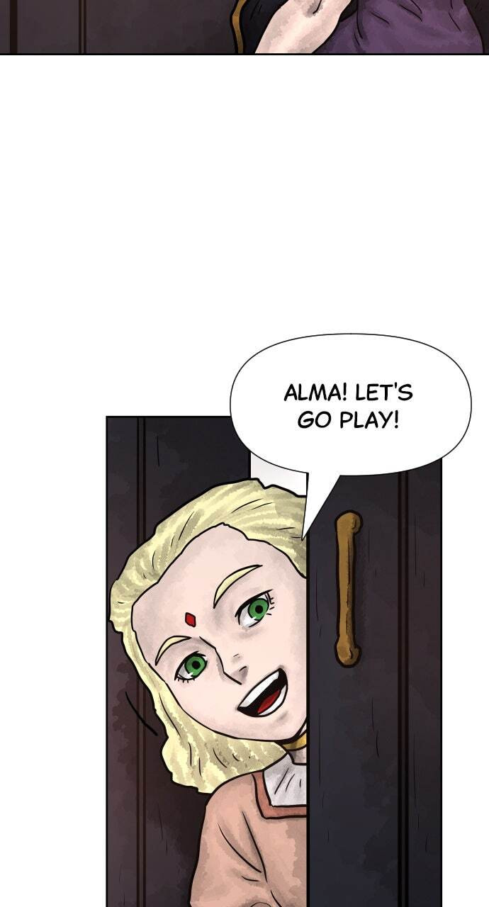 Read Warrior Executioner chapter 89 image 41 on Lezhin