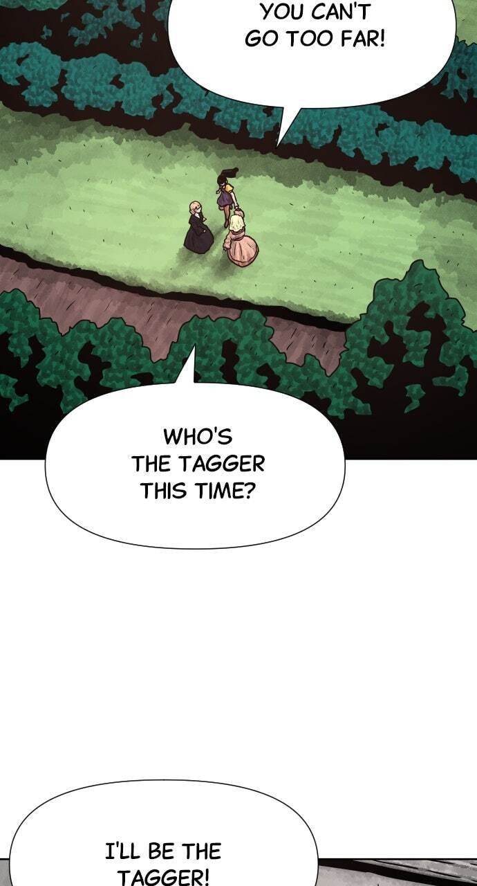 Read Warrior Executioner chapter 89 image 43 on Lezhin
