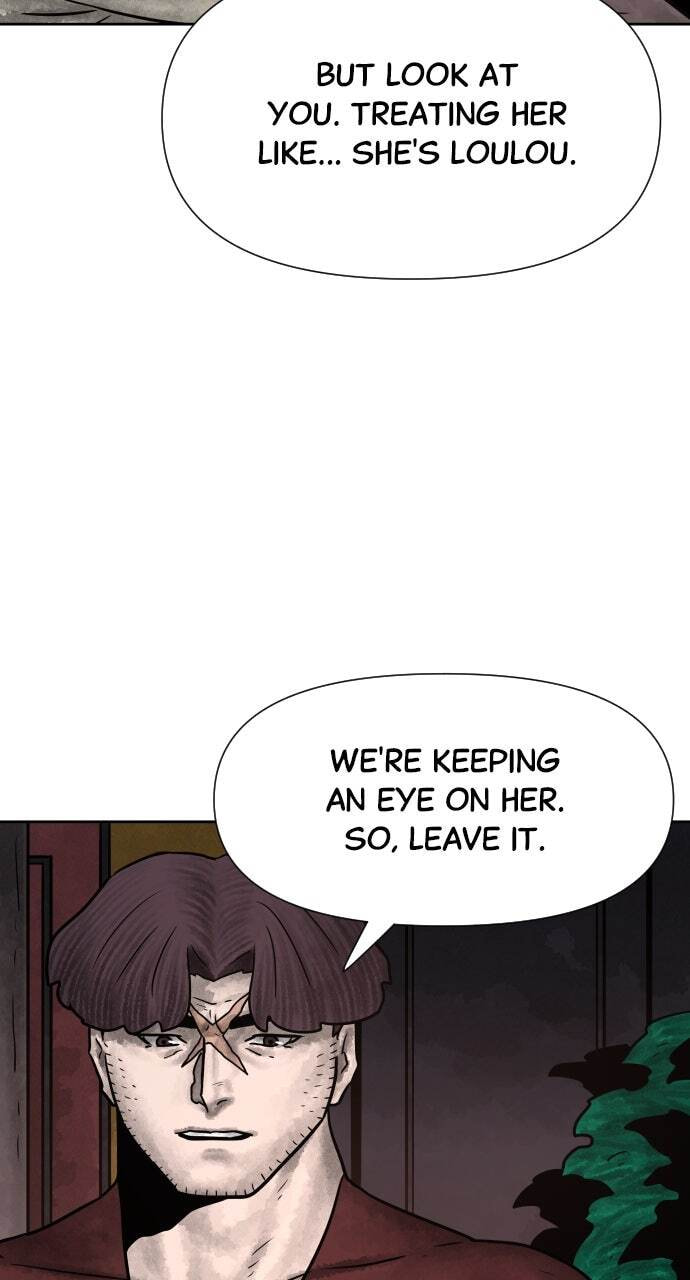 Read Warrior Executioner chapter 89 image 48 on Lezhin