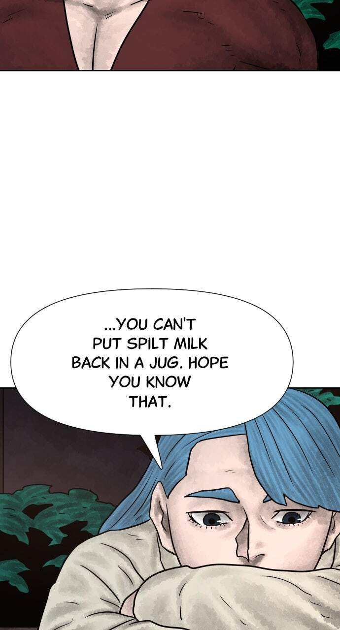 Read Warrior Executioner chapter 89 image 49 on Lezhin