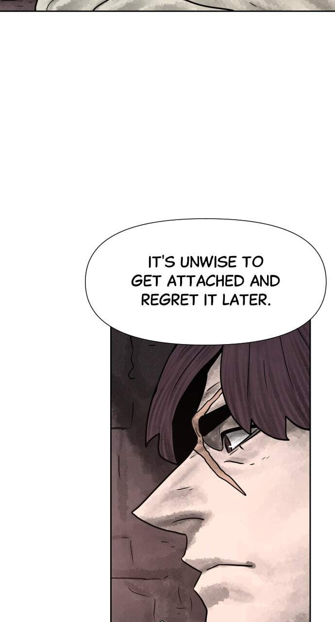 Read Warrior Executioner chapter 89 image 50 on Lezhin