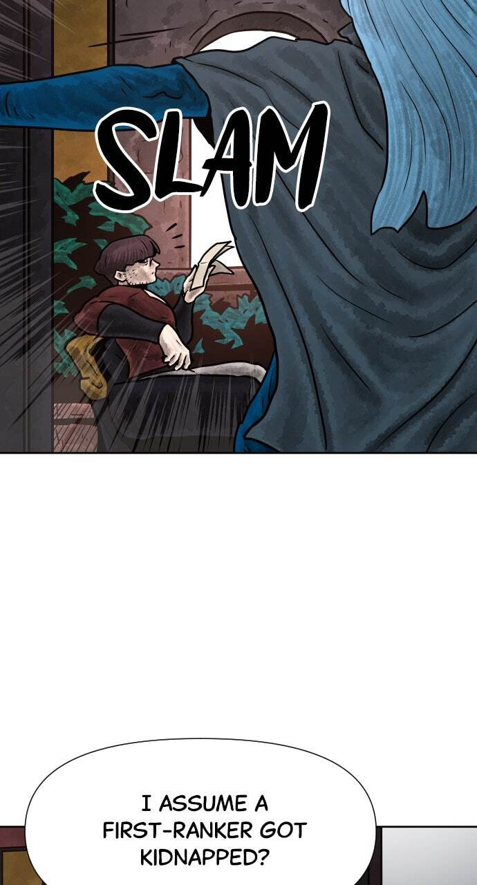 Read Warrior Executioner chapter 89 image 55 on Lezhin