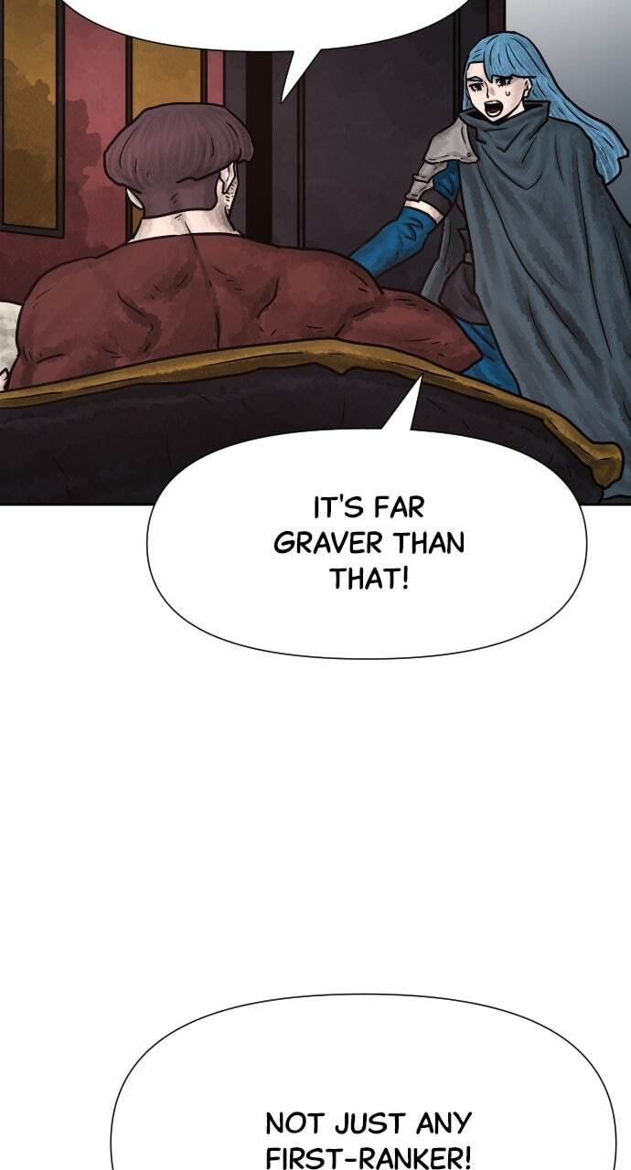 Read Warrior Executioner chapter 89 image 56 on Lezhin