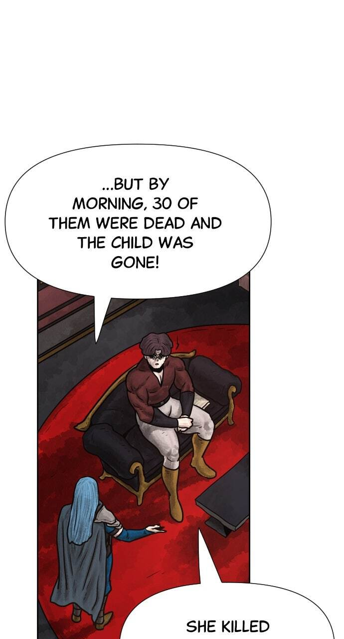 Read Warrior Executioner chapter 89 image 59 on Lezhin