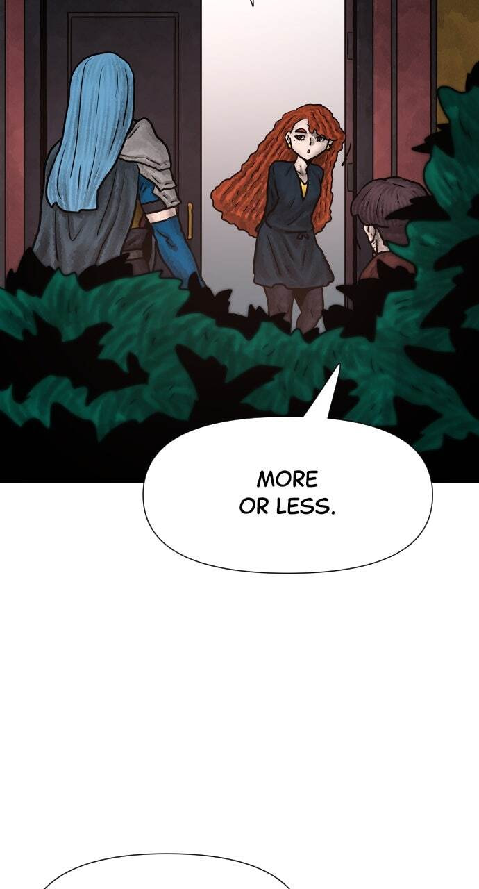 Read Warrior Executioner chapter 89 image 64 on Lezhin