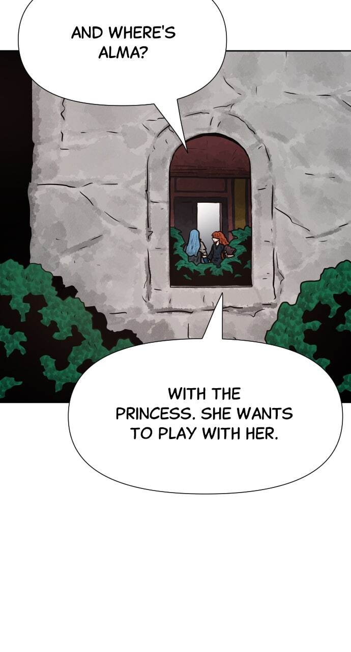 Read Warrior Executioner chapter 89 image 65 on Lezhin