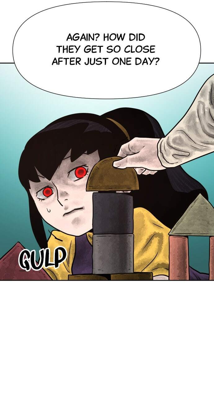 Read Warrior Executioner chapter 89 image 66 on Lezhin