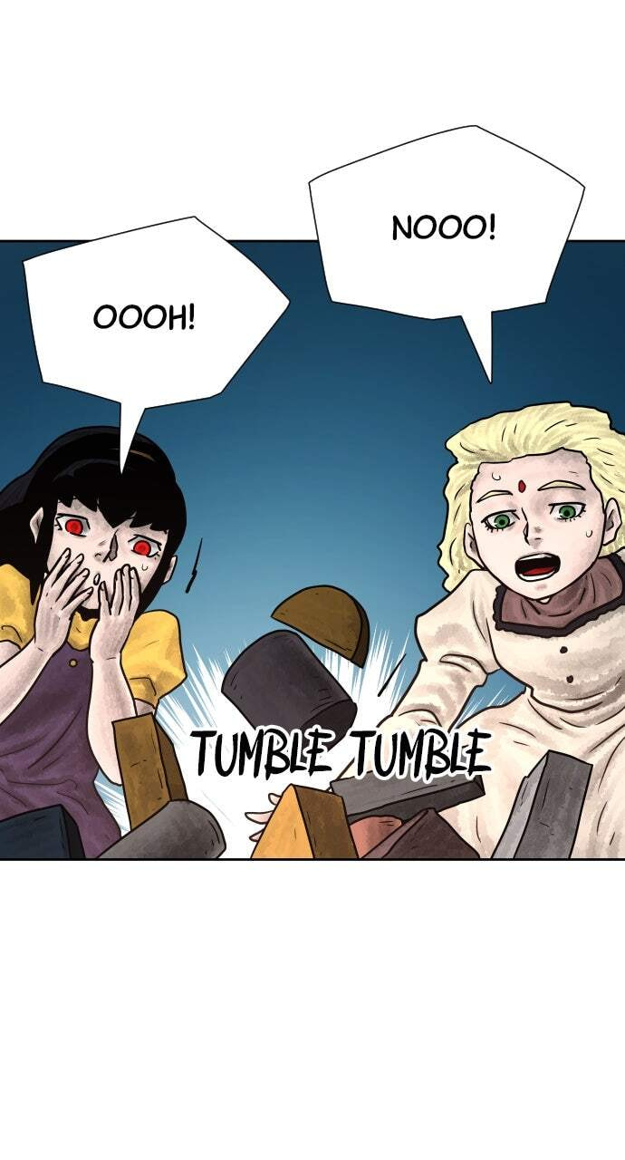 Read Warrior Executioner chapter 89 image 68 on Lezhin