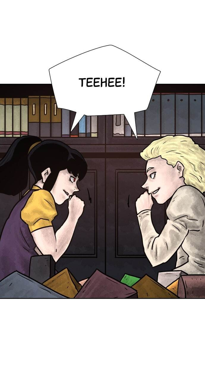 Read Warrior Executioner chapter 89 image 69 on Lezhin