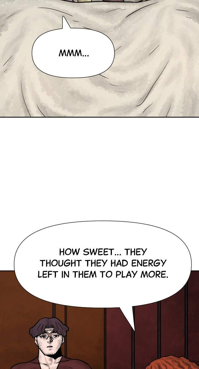 Read Warrior Executioner chapter 89 image 74 on Lezhin