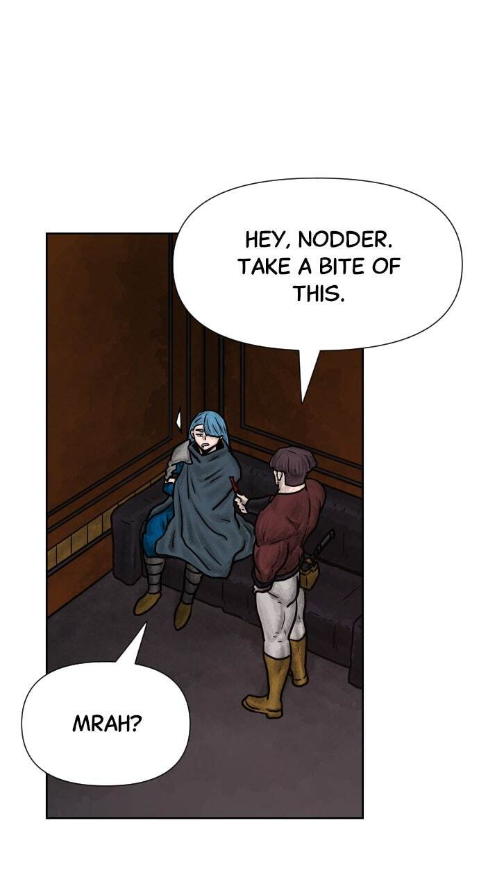Read Warrior Executioner chapter 89 image 78 on Lezhin