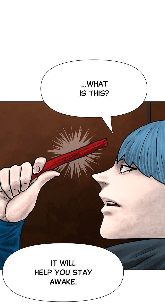 Read Warrior Executioner chapter 89 image 79 on Lezhin