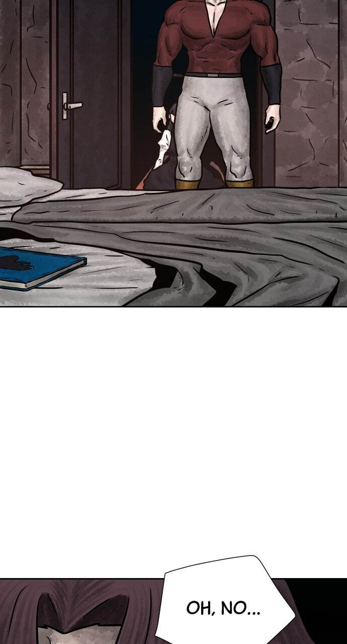 Read Warrior Executioner chapter 89 image 94 on Lezhin