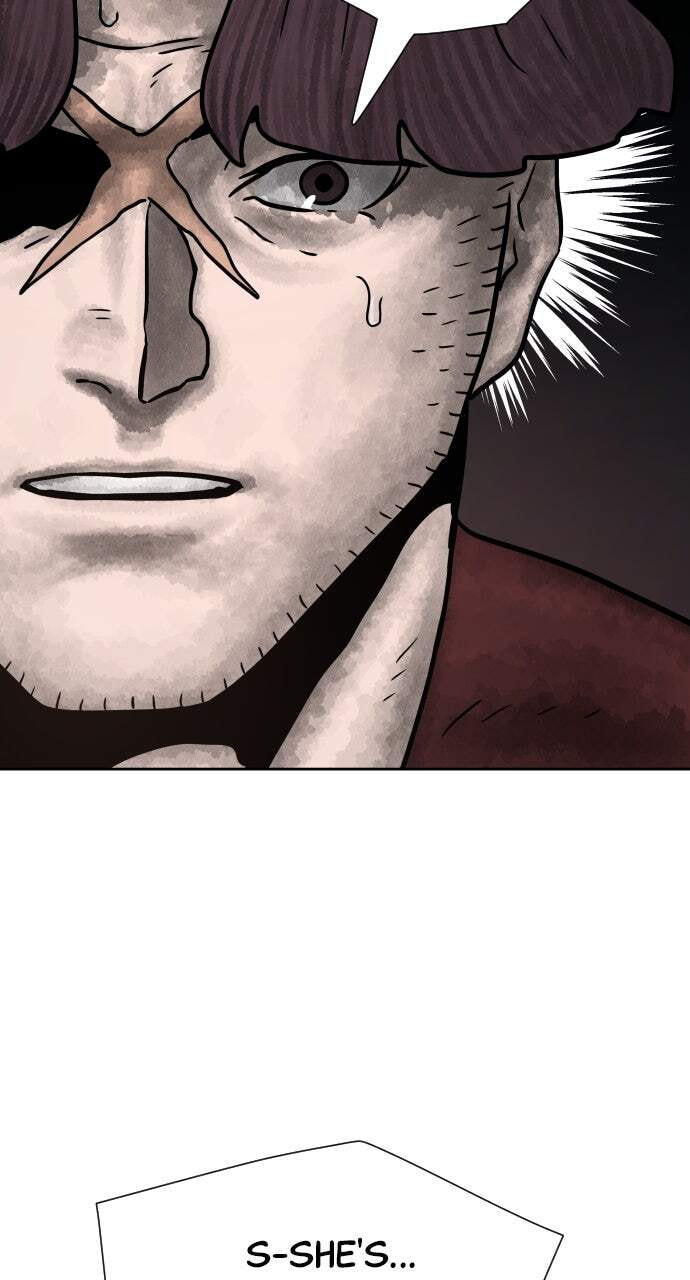 Read Warrior Executioner chapter 89 image 95 on Lezhin