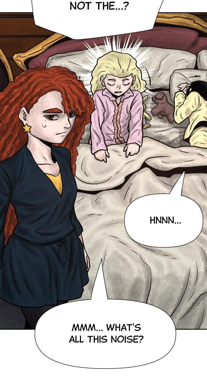 Read Warrior Executioner chapter 89 image 96 on Lezhin