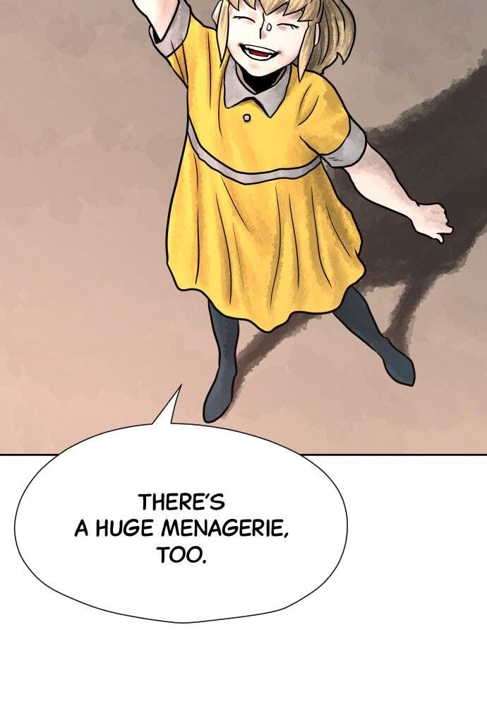 Read Warrior Executioner chapter 9 image 103 on Lezhin