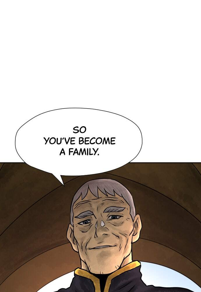 Read Warrior Executioner chapter 9 image 104 on Lezhin