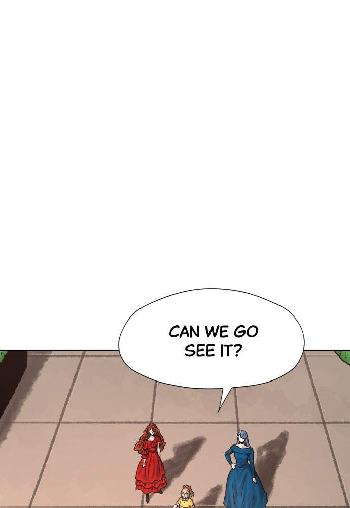 Read Warrior Executioner chapter 9 image 108 on Lezhin
