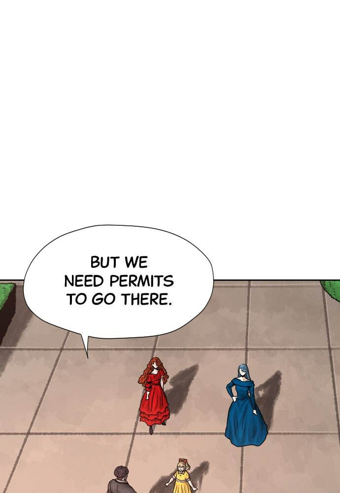 Read Warrior Executioner chapter 9 image 110 on Lezhin