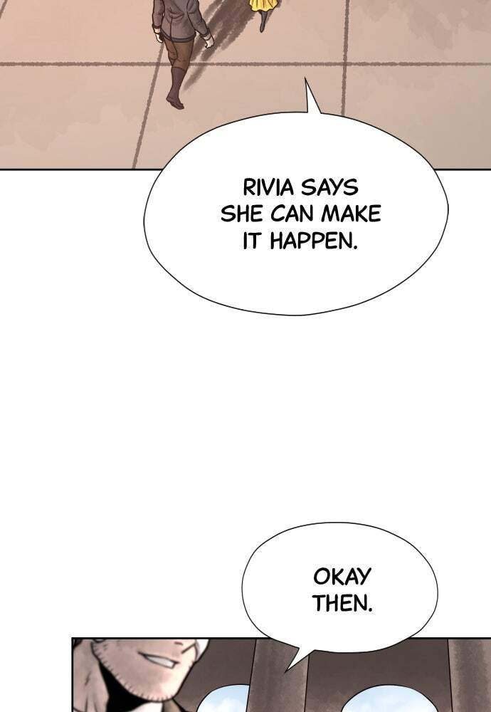 Read Warrior Executioner chapter 9 image 111 on Lezhin