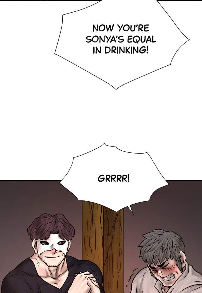 Read Warrior Executioner chapter 9 image 116 on Lezhin