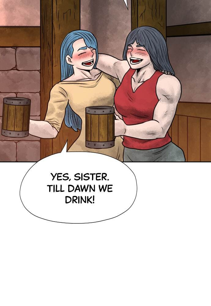 Read Warrior Executioner chapter 9 image 118 on Lezhin