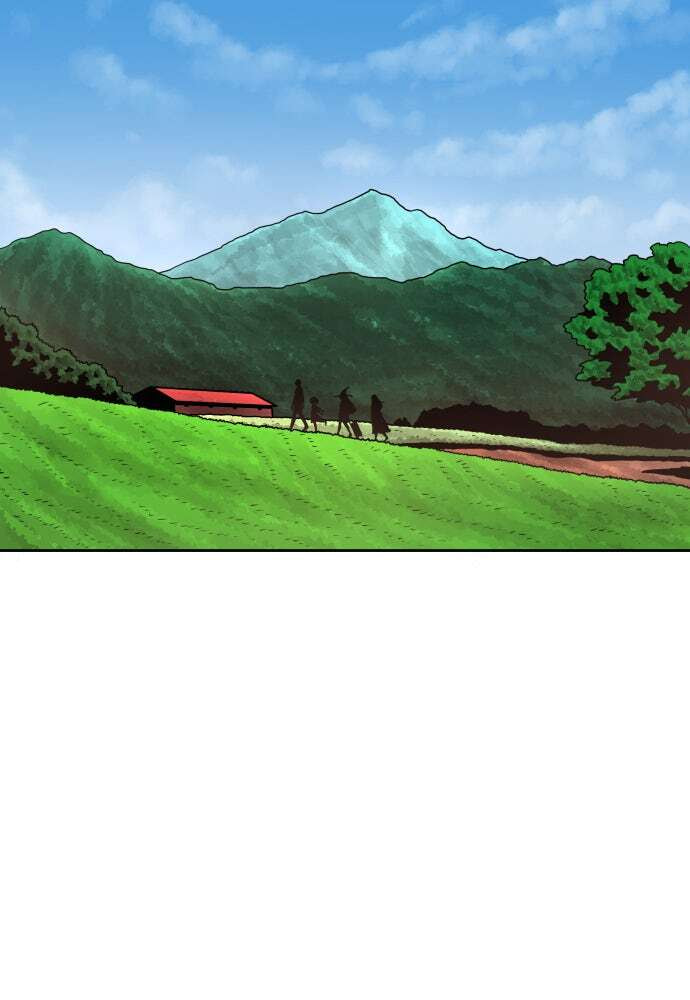 Read Warrior Executioner chapter 9 image 125 on Lezhin