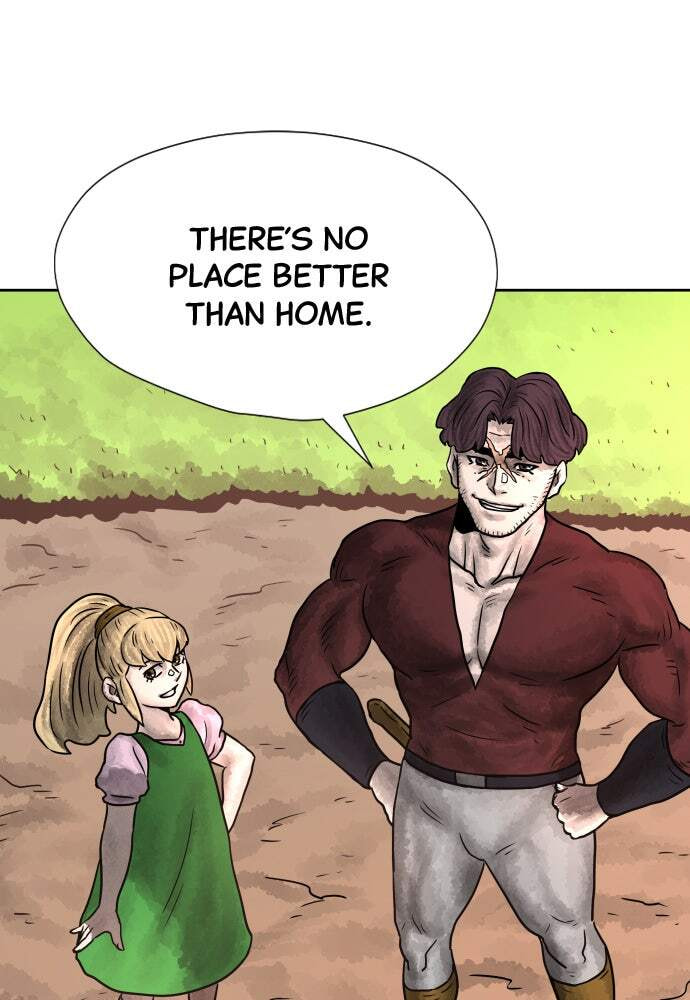 Read Warrior Executioner chapter 9 image 128 on Lezhin
