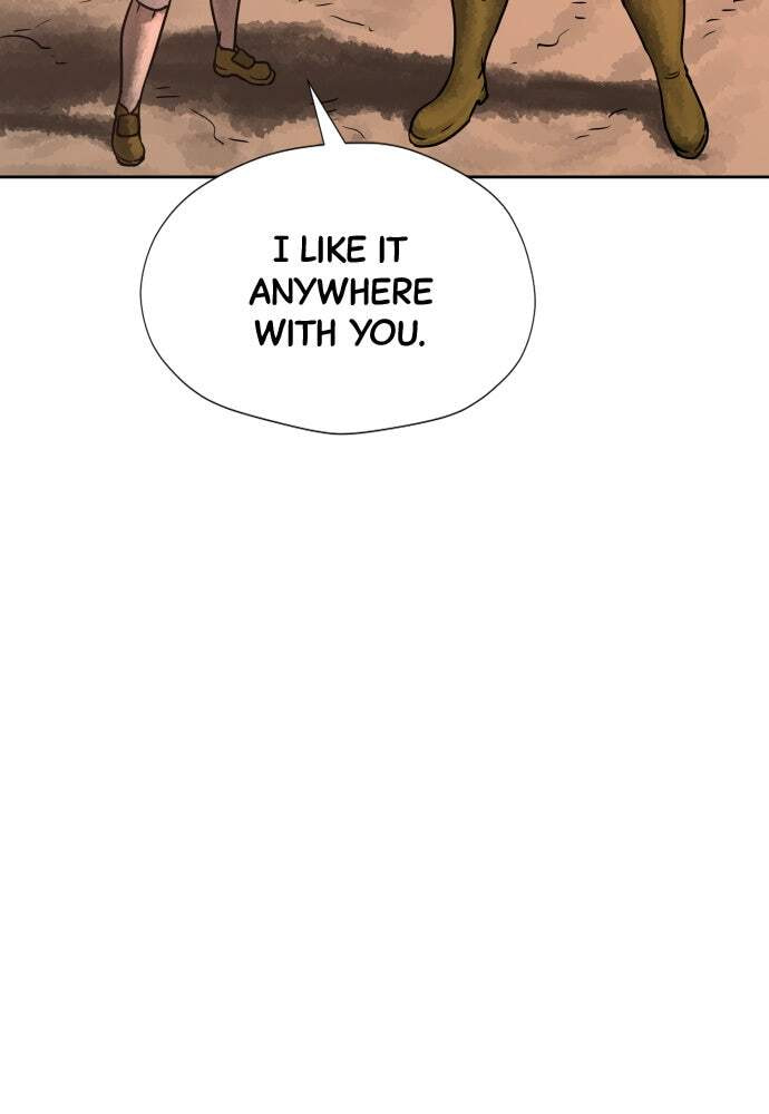 Read Warrior Executioner chapter 9 image 129 on Lezhin