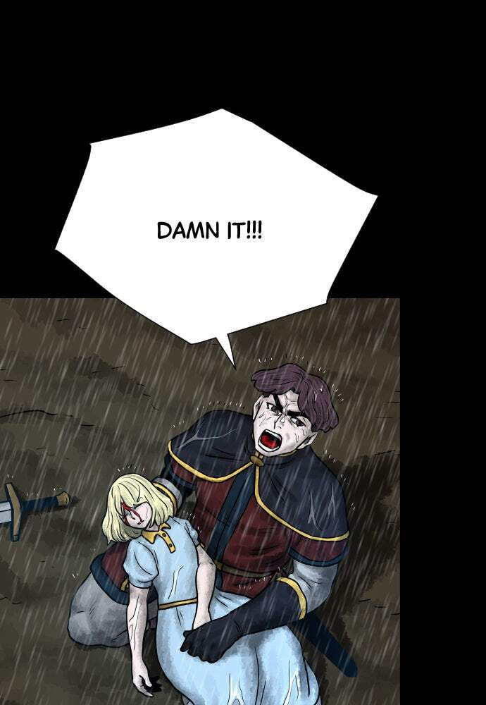 Read Warrior Executioner chapter 9 image 13 on Lezhin