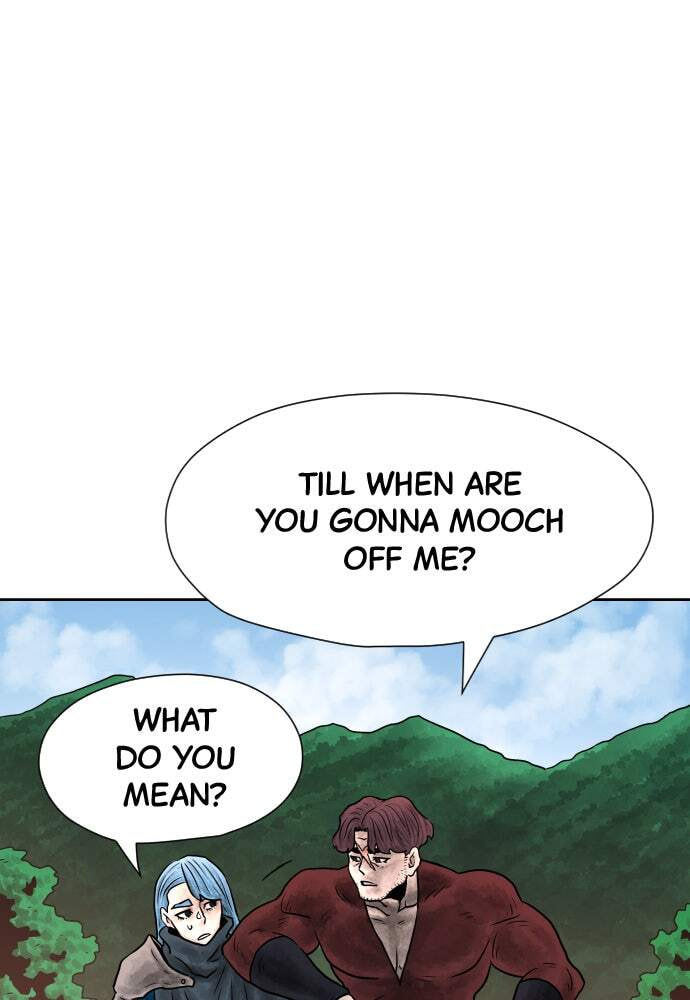 Read Warrior Executioner chapter 9 image 132 on Lezhin