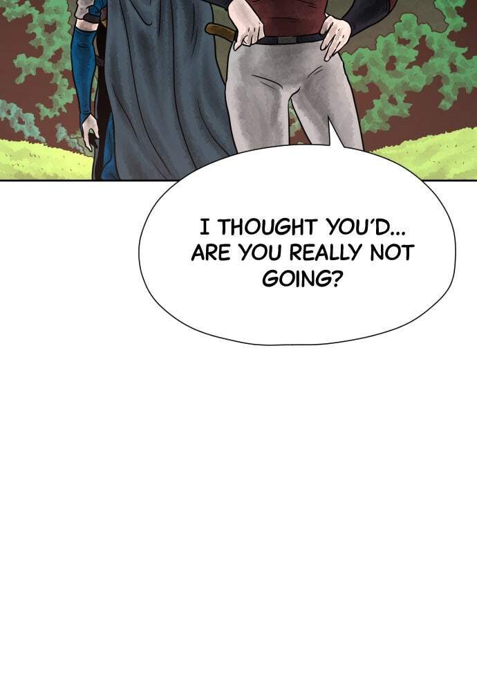 Read Warrior Executioner chapter 9 image 133 on Lezhin