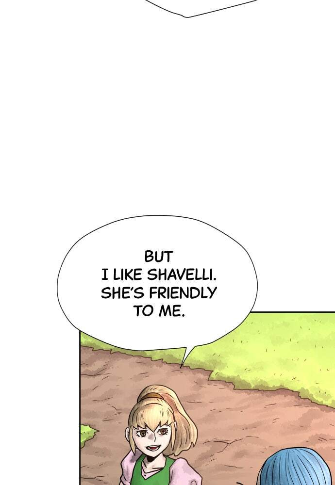 Read Warrior Executioner chapter 9 image 135 on Lezhin