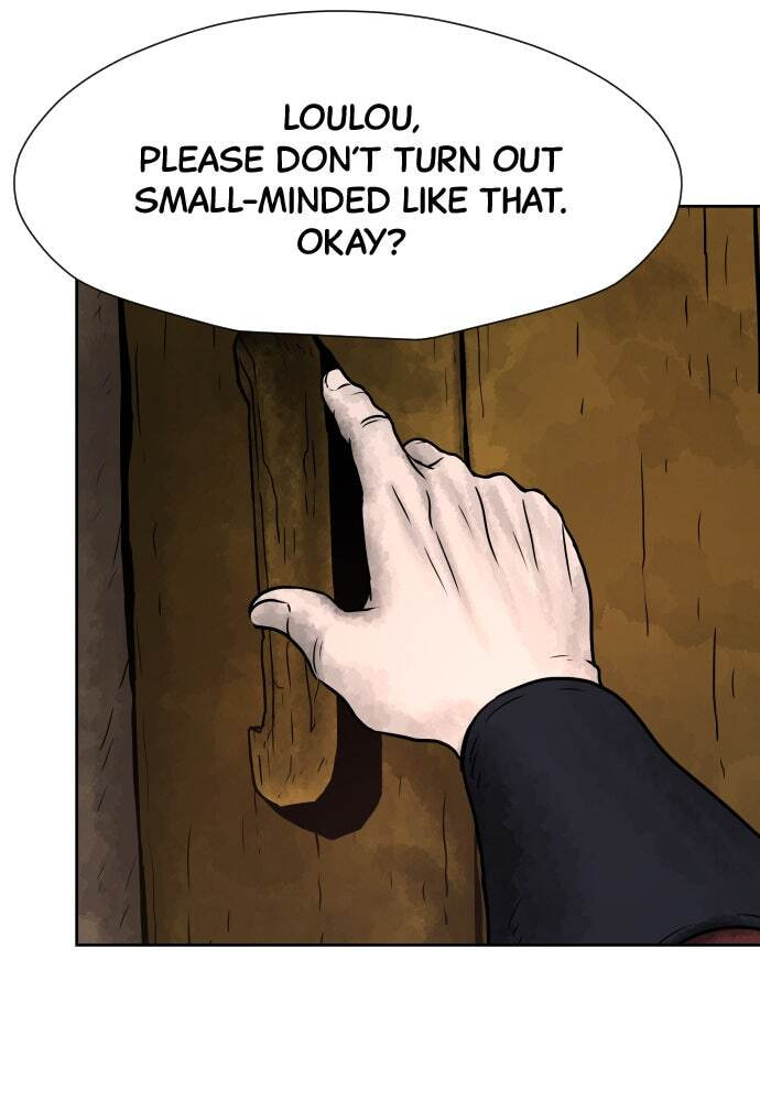 Read Warrior Executioner chapter 9 image 143 on Lezhin