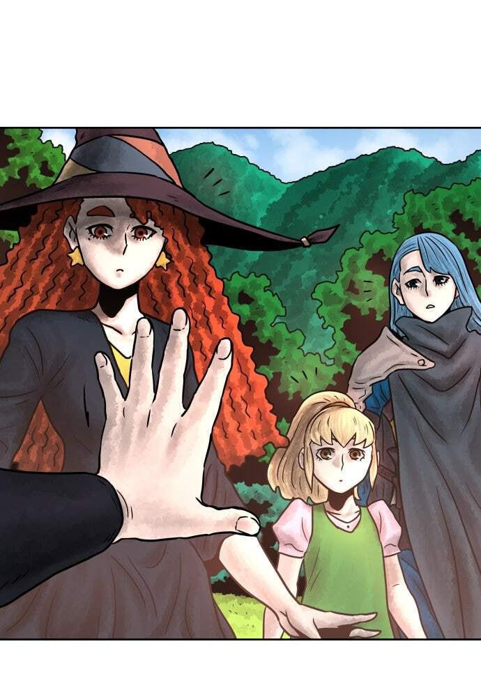 Read Warrior Executioner chapter 9 image 146 on Lezhin