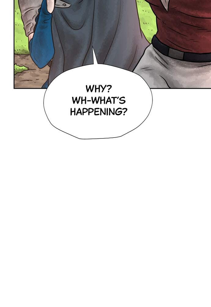 Read Warrior Executioner chapter 9 image 150 on Lezhin