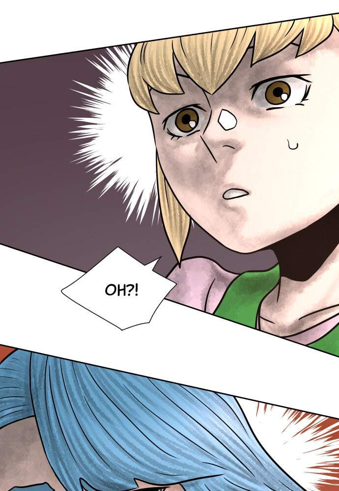 Read Warrior Executioner chapter 9 image 154 on Lezhin