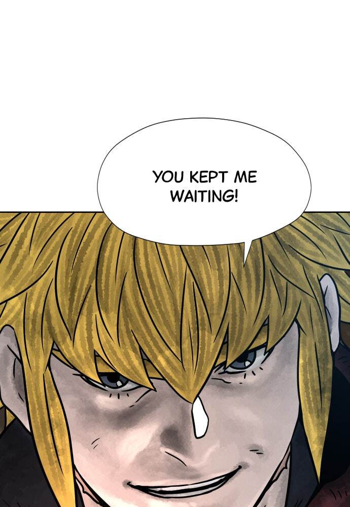 Read Warrior Executioner chapter 9 image 163 on Lezhin