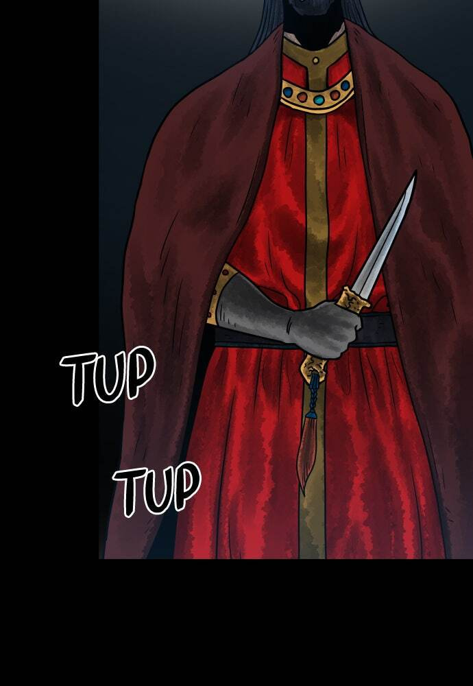 Read Warrior Executioner chapter 9 image 18 on Lezhin