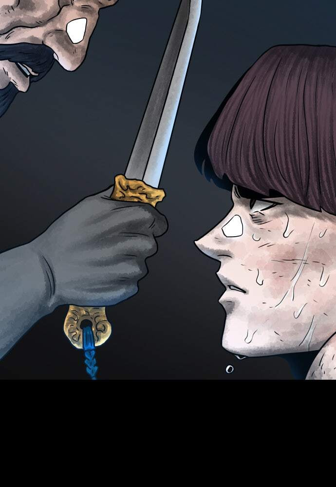 Read Warrior Executioner chapter 9 image 20 on Lezhin