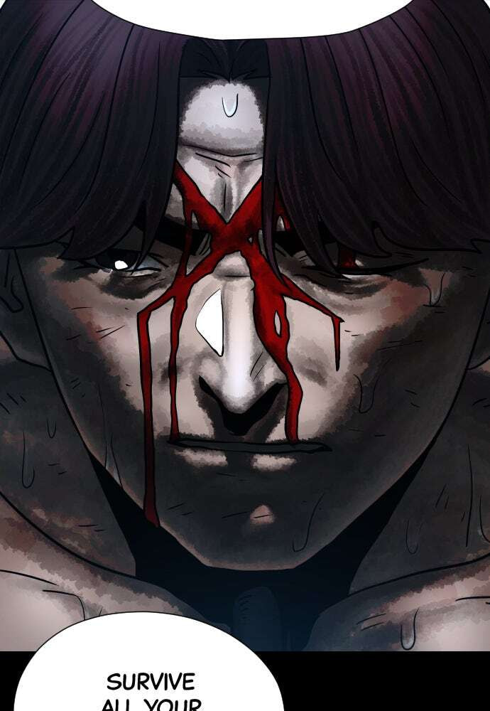 Read Warrior Executioner chapter 9 image 27 on Lezhin