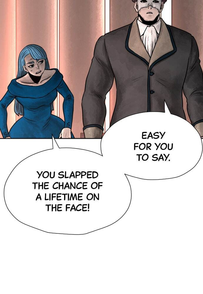 Read Warrior Executioner chapter 9 image 3 on Lezhin