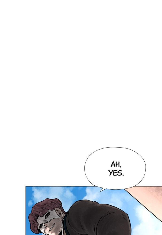 Read Warrior Executioner chapter 9 image 33 on Lezhin