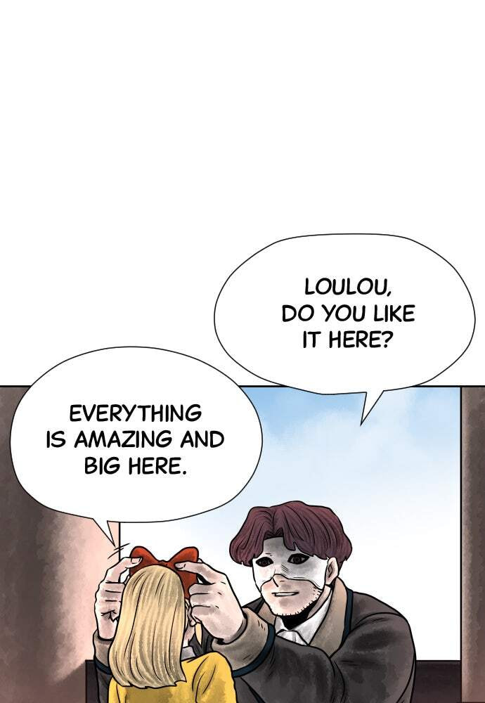 Read Warrior Executioner chapter 9 image 35 on Lezhin
